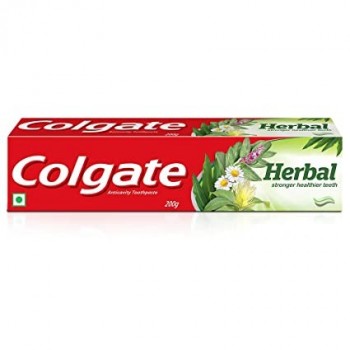 Colgate Herbal Naturally 200g